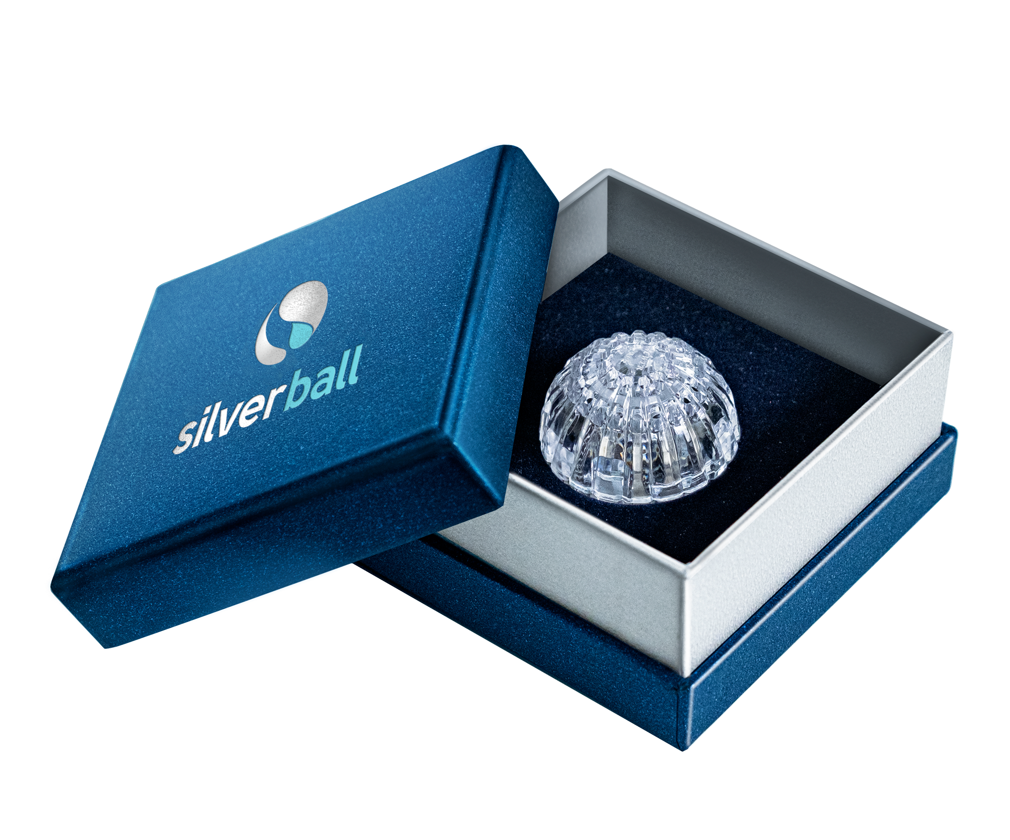 Silverball Kutulu Ürün